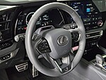 New 2026 LEXUS RX RX 500H F SPORT PERFORMANCE AWD in LAS VEGAS, NEVADA (Photo 17)
