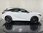 New 2026 LEXUS RX RX 500H F SPORT PERFORMANCE AWD in LAS VEGAS, NEVADA (Photo 3)