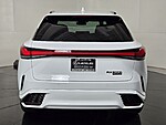 New 2026 LEXUS RX RX 500H F SPORT PERFORMANCE AWD in LAS VEGAS, NEVADA (Photo 5)