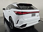 New 2026 LEXUS RX RX 500H F SPORT PERFORMANCE AWD in LAS VEGAS, NEVADA (Photo 6)