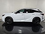 New 2026 LEXUS RX RX 500H F SPORT PERFORMANCE AWD in LAS VEGAS, NEVADA (Photo 7)