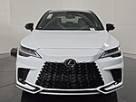 New 2026 LEXUS RX RX 500H F SPORT PERFORMANCE AWD in LAS VEGAS, NEVADA (Photo 8)