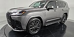 New 2026 LEXUS LX LX 700H F SPORT HANDLING 4WD in LAS VEGAS, NEVADA
