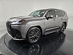 New 2026 LEXUS LX LX 700H F SPORT HANDLING 4WD in LAS VEGAS, NEVADA (Photo 1)