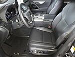 New 2026 LEXUS LX LX 700H F SPORT HANDLING 4WD in LAS VEGAS, NEVADA (Photo 10)