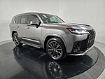 New 2026 LEXUS LX LX 700H F SPORT HANDLING 4WD in LAS VEGAS, NEVADA (Photo 2)