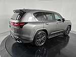 New 2026 LEXUS LX LX 700H F SPORT HANDLING 4WD in LAS VEGAS, NEVADA (Photo 4)