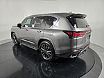 New 2026 LEXUS LX LX 700H F SPORT HANDLING 4WD in LAS VEGAS, NEVADA (Photo 6)