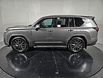 New 2026 LEXUS LX LX 700H F SPORT HANDLING 4WD in LAS VEGAS, NEVADA (Photo 7)