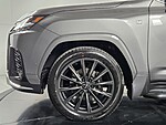 New 2026 LEXUS LX LX 700H F SPORT HANDLING 4WD in LAS VEGAS, NEVADA (Photo 9)