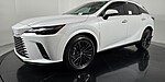 New 2026 LEXUS RX RX 350 PREMIUM AWD in LAS VEGAS, NEVADA