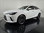 New 2026 LEXUS RX RX 350 PREMIUM AWD in LAS VEGAS, NEVADA (Photo 1)