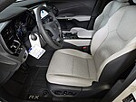 New 2026 LEXUS RX RX 350 PREMIUM AWD in LAS VEGAS, NEVADA (Photo 10)