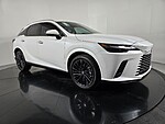 New 2026 LEXUS RX RX 350 PREMIUM AWD in LAS VEGAS, NEVADA (Photo 2)