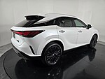 New 2026 LEXUS RX RX 350 PREMIUM AWD in LAS VEGAS, NEVADA (Photo 4)