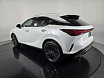 New 2026 LEXUS RX RX 350 PREMIUM AWD in LAS VEGAS, NEVADA (Photo 6)