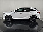 New 2026 LEXUS RX RX 350 PREMIUM AWD in LAS VEGAS, NEVADA (Photo 7)