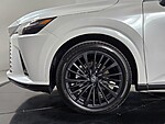 New 2026 LEXUS RX RX 350 PREMIUM AWD in LAS VEGAS, NEVADA (Photo 9)