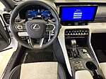 New 2026 LEXUS IS IS 350 F SPORT RWD in LAS VEGAS, NEVADA (Photo 14)