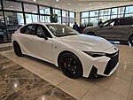 New 2026 LEXUS IS IS 350 F SPORT RWD in LAS VEGAS, NEVADA (Photo 2)