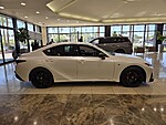 New 2026 LEXUS IS IS 350 F SPORT RWD in LAS VEGAS, NEVADA (Photo 3)