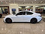 New 2026 LEXUS IS IS 350 F SPORT RWD in LAS VEGAS, NEVADA (Photo 7)