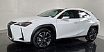 New 2026 LEXUS UX UX 300H FWD in LAS VEGAS, NEVADA