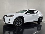 New 2026 LEXUS UX UX 300H FWD in LAS VEGAS, NEVADA (Photo 1)