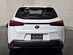 New 2026 LEXUS UX UX 300H FWD in LAS VEGAS, NEVADA (Photo 5)