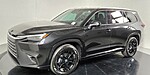 New 2026 LEXUS TX TX 350 AWD in LAS VEGAS, NEVADA