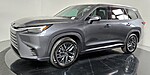 New 2026 LEXUS TX TX 350 FWD in LAS VEGAS, NEVADA