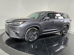 New 2026 LEXUS TX TX 350 FWD in LAS VEGAS, NEVADA (Photo 1)