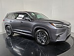 New 2026 LEXUS TX TX 350 FWD in LAS VEGAS, NEVADA (Photo 2)
