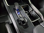 New 2026 LEXUS TX TX 350 FWD in LAS VEGAS, NEVADA (Photo 20)