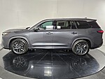 New 2026 LEXUS TX TX 350 FWD in LAS VEGAS, NEVADA (Photo 7)