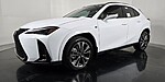 New 2026 LEXUS UX UX 300H F SPORT DESIGN FWD in LAS VEGAS, NEVADA