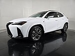 New 2026 LEXUS UX UX 300H F SPORT DESIGN FWD in LAS VEGAS, NEVADA (Photo 1)