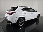 New 2026 LEXUS UX UX 300H F SPORT DESIGN FWD in LAS VEGAS, NEVADA (Photo 4)