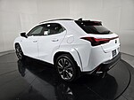 New 2026 LEXUS UX UX 300H F SPORT DESIGN FWD in LAS VEGAS, NEVADA (Photo 6)