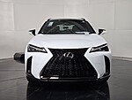 New 2026 LEXUS UX UX 300H F SPORT DESIGN FWD in LAS VEGAS, NEVADA (Photo 8)