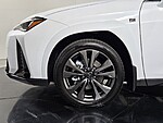 New 2026 LEXUS UX UX 300H F SPORT DESIGN FWD in LAS VEGAS, NEVADA (Photo 9)