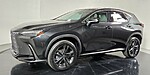 New 2026 LEXUS NX NX 450H+ LUXURY AWD in LAS VEGAS, NEVADA