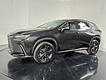 New 2026 LEXUS NX NX 450H+ LUXURY AWD in LAS VEGAS, NEVADA (Photo 1)