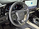 New 2026 LEXUS NX NX 450H+ LUXURY AWD in LAS VEGAS, NEVADA (Photo 17)