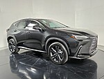 New 2026 LEXUS NX NX 450H+ LUXURY AWD in LAS VEGAS, NEVADA (Photo 2)