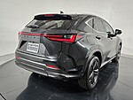 New 2026 LEXUS NX NX 450H+ LUXURY AWD in LAS VEGAS, NEVADA (Photo 4)