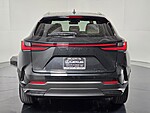 New 2026 LEXUS NX NX 450H+ LUXURY AWD in LAS VEGAS, NEVADA (Photo 5)