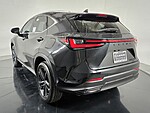 New 2026 LEXUS NX NX 450H+ LUXURY AWD in LAS VEGAS, NEVADA (Photo 6)