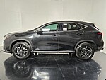 New 2026 LEXUS NX NX 450H+ LUXURY AWD in LAS VEGAS, NEVADA (Photo 7)