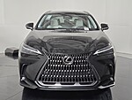 New 2026 LEXUS NX NX 450H+ LUXURY AWD in LAS VEGAS, NEVADA (Photo 8)